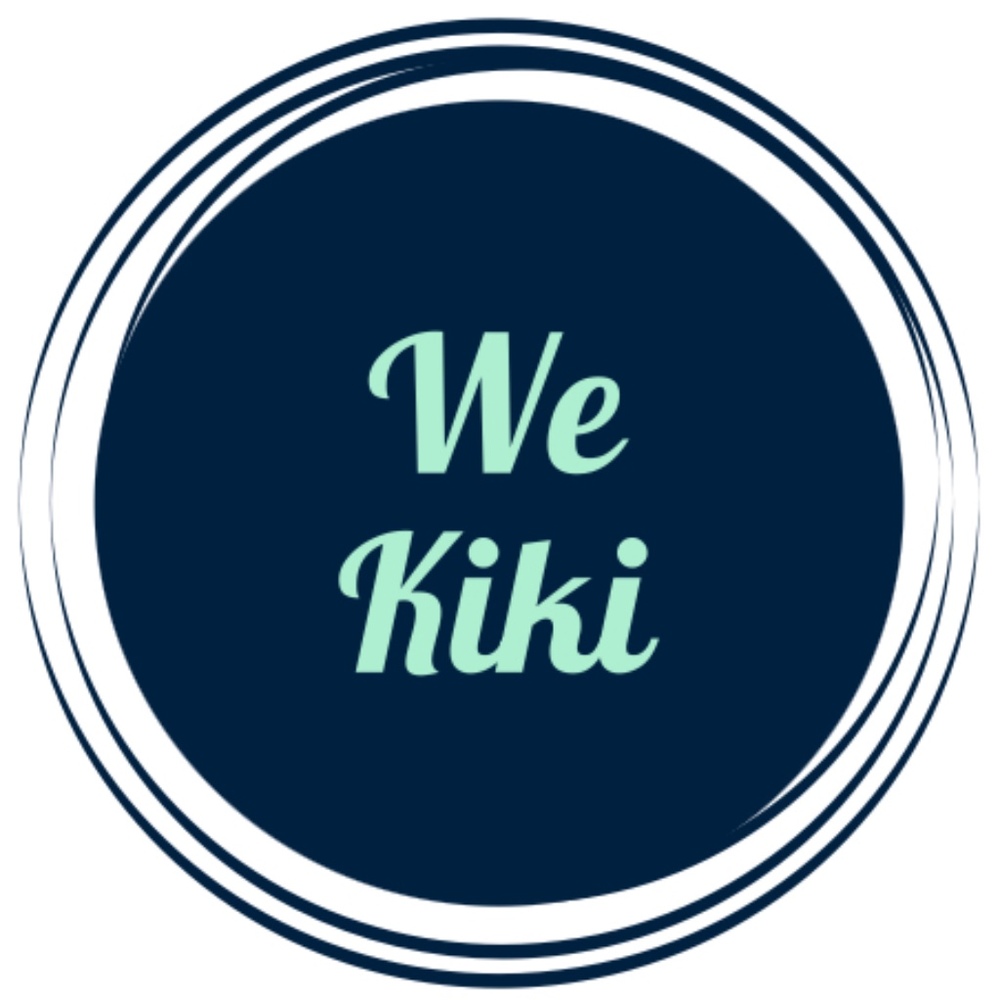 Meet your Posher, Kiki